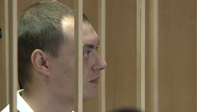 Виновнику ДТП с Мариной Голуб дали 6,5 года колонии. Кадры из суда Виновнику ДТП с Мариной Голуб дали 6,5 года колонии. Кадры из суда