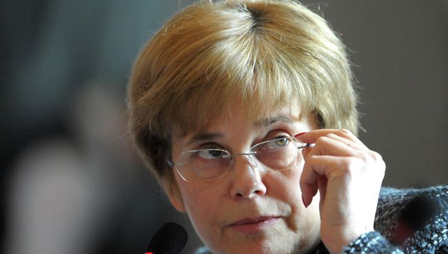 Ирина Прохорова