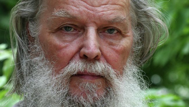 Священник Павел Адельгейм Священник Павел Адельгейм