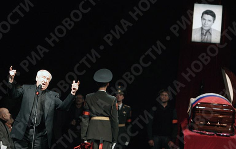 РИА Новости. Фото Михаила Фомичева РИА Новости. Фото Михаила Фомичева