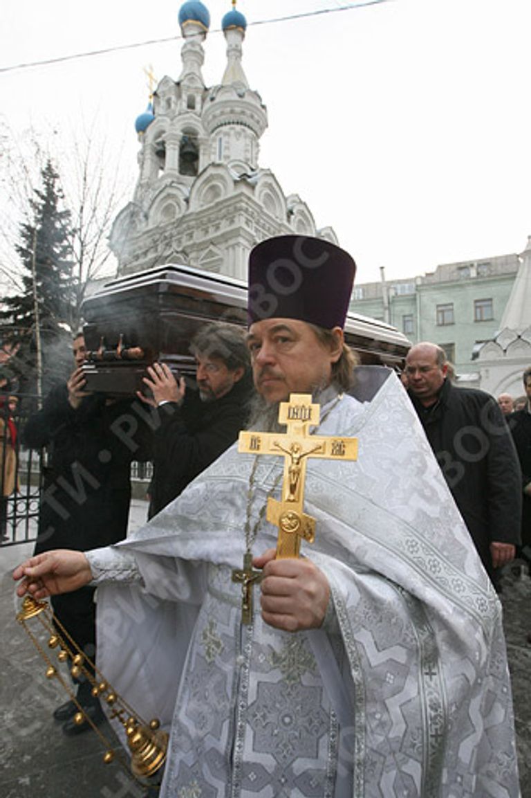 РИА Новости. Фото Михаила Фомичева РИА Новости. Фото Михаила Фомичева