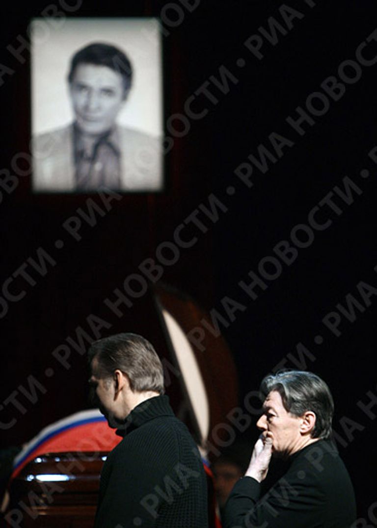 РИА Новости. Фото Михаила Фомичева РИА Новости. Фото Михаила Фомичева