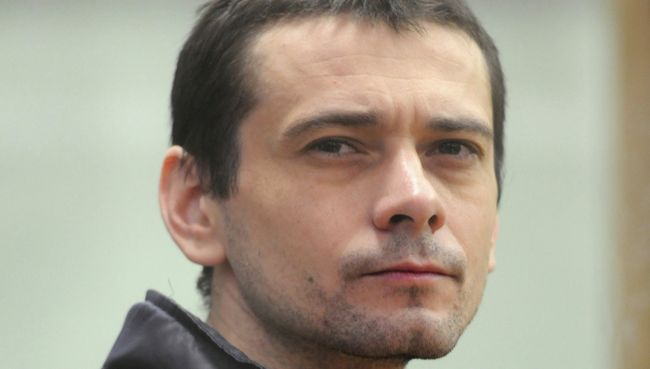 Заседание суда по делу белгородского стрелка С.Помазуна