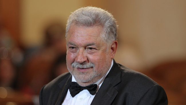 Кинорежиссер Юлий Гусман Кинорежиссер Юлий Гусман