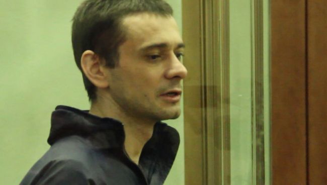 Сергей Помазун рассказал в суде, почему расстрелял людей в центре Белгорода Сергей Помазун рассказал в суде, почему расстрелял людей в центре Белгорода