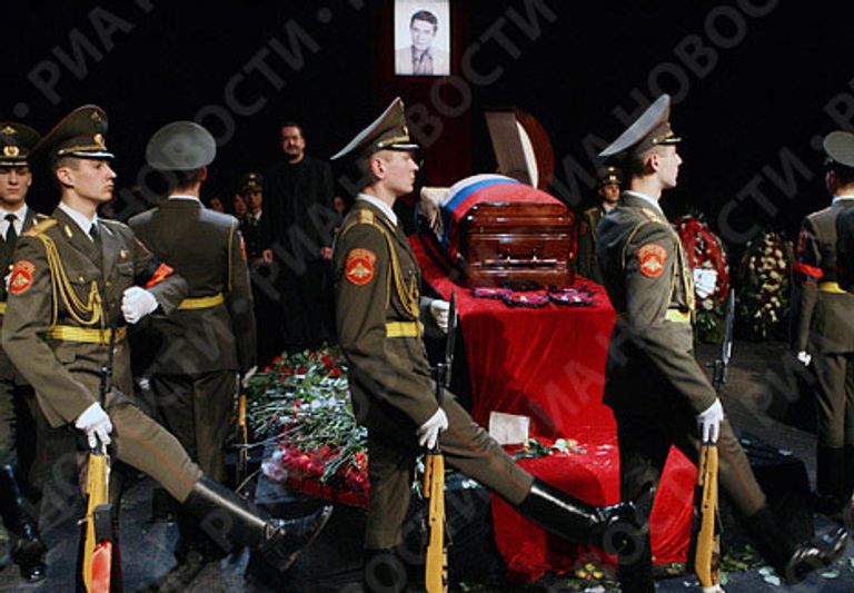 РИА Новости. Фото Михаила Фомичева РИА Новости. Фото Михаила Фомичева