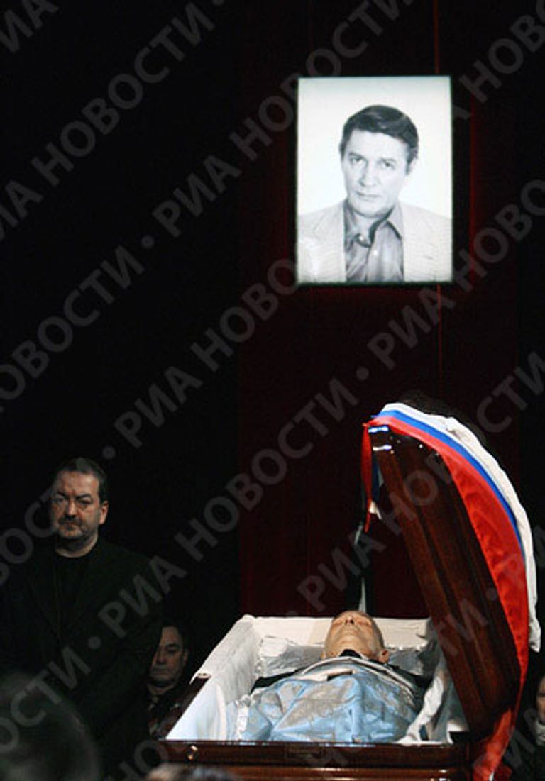 РИА Новости. Фото Михаила Фомичева РИА Новости. Фото Михаила Фомичева