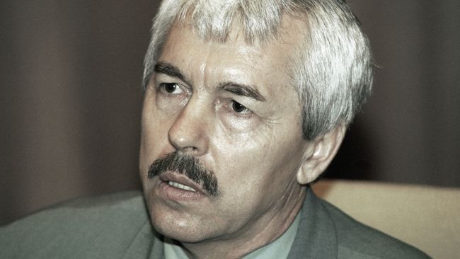 Юрий Мешков Юрий Мешков