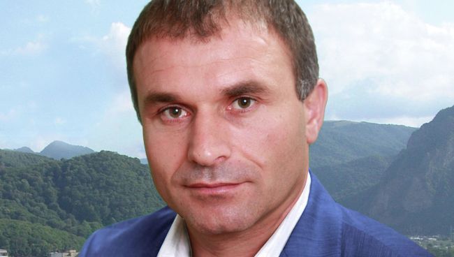 Солтан Семенов Солтан Семенов