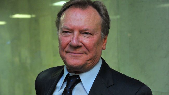 Сергей Шакуров