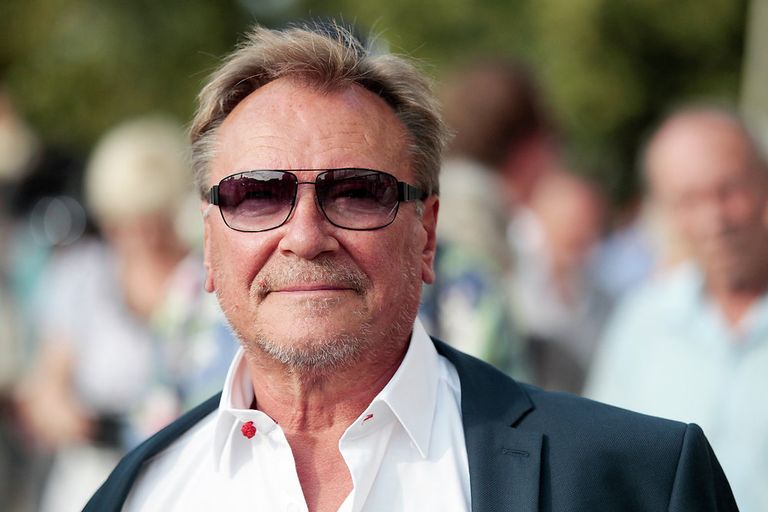 Сергей Шакуров на открытии кинофестиваля Окно в Европу в Выборге Сергей Шакуров на открытии кинофестиваля Окно в Европу в Выборге