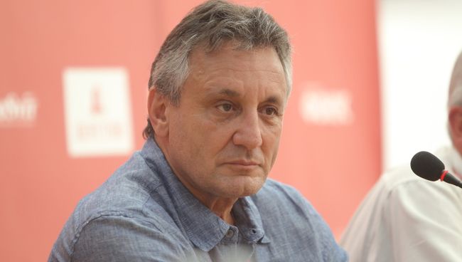 Владимир Алеников Владимир Алеников