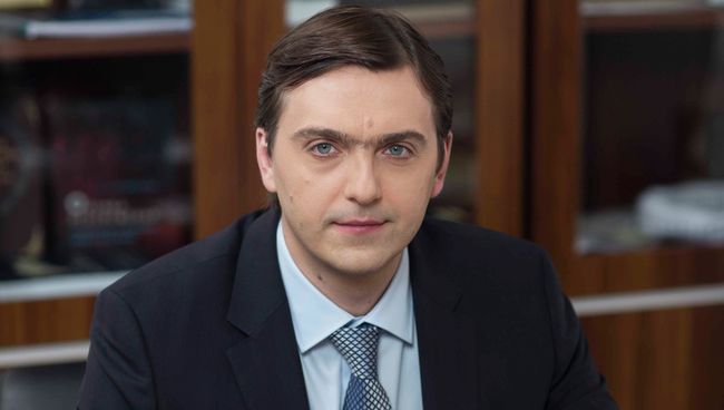 Руководитель Рособрнадзора Сергей Кравцов. Архивное фото
