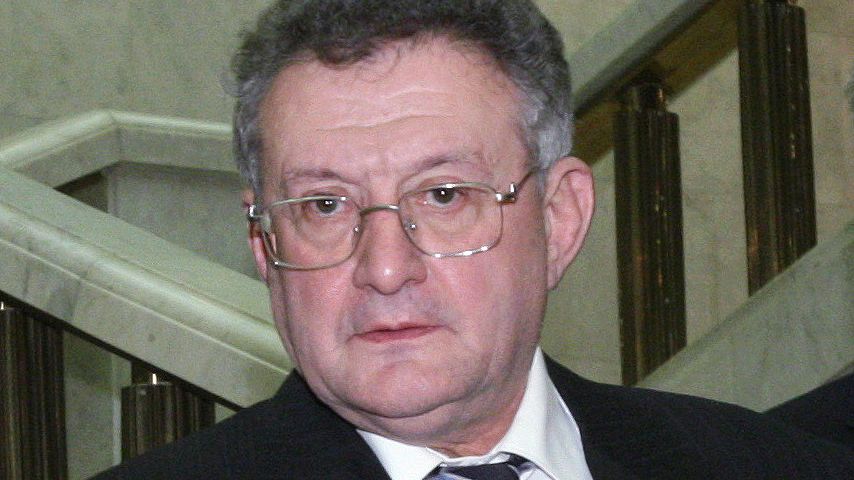 Вячеслав Терехов Вячеслав Терехов - РИА Новости, 1920, 30.12.2022