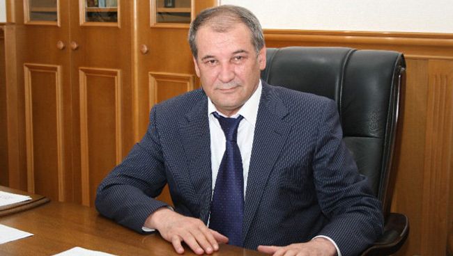 Малик Баглиев. Архив Малик Баглиев. Архив