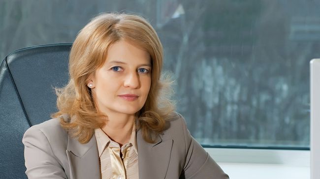Генеральный директор Группы компаний InfoWatch Наталья Касперская Генеральный директор Группы компаний InfoWatch Наталья Касперская
