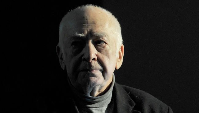 Оператор Вадим Юсов