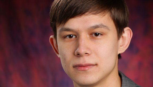 Самовыдвиженец Сергей Альба