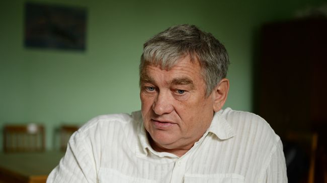 Роман Таскаев Роман Таскаев