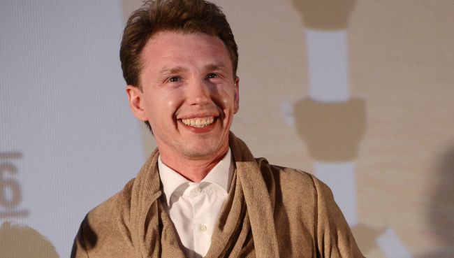 Режиссер Роман Артемьев на Международном фестивале короткометражного кино Короче