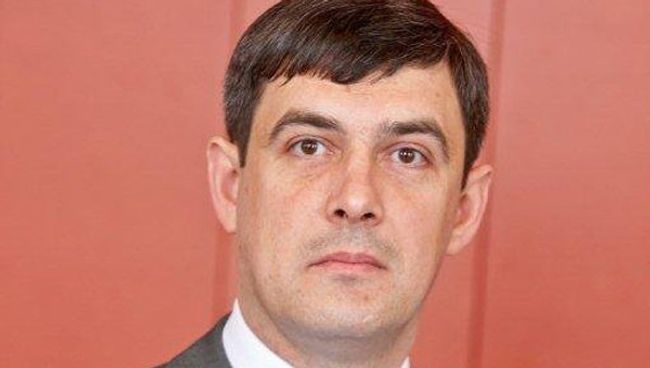 Дронов Николай Петрович