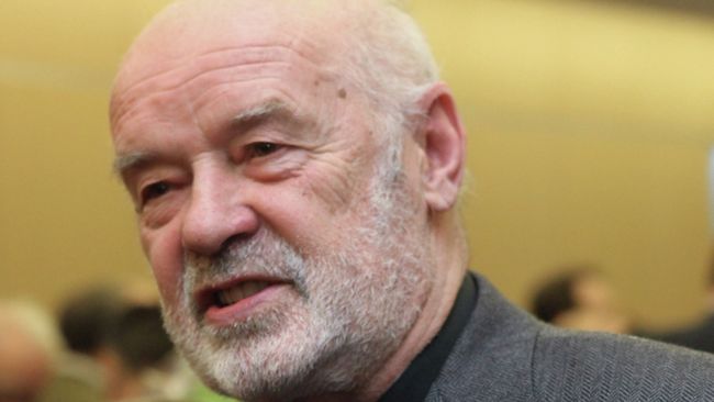 Владимир Губарев