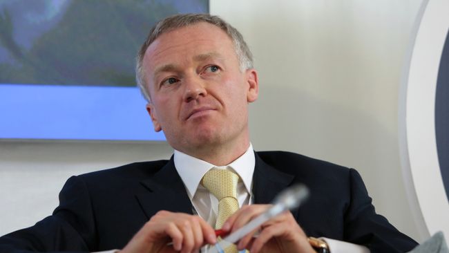 Владислав Баумгертнер