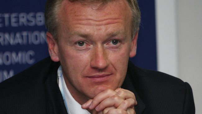 Владислав Баумгертнер