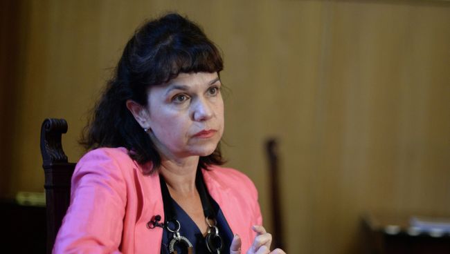 Директор государственного музея изобразительных искусств имени А.С.Пушкина Марина Лошак Директор государственного музея изобразительных искусств имени А.С.Пушкина Марина Лошак