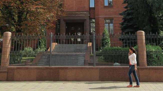 Ситуация вокруг ареста директора Уралкалия В. Баумгертнера Ситуация вокруг ареста директора Уралкалия В. Баумгертнера