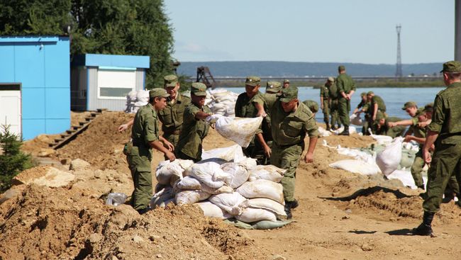 Военные медики. Архивное фото Военные медики. Архивное фото