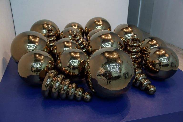 Ольга и Олег Татаринцевы. Chamotte glaze. 2013 Ольга и Олег Татаринцевы. Chamotte glaze. 2013