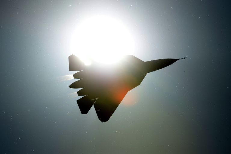 Демонстрационные полеты на авиасалоне МАКС-2013 Демонстрационные полеты на авиасалоне МАКС-2013