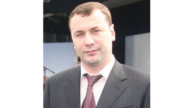 Анзор Музаев Анзор Музаев