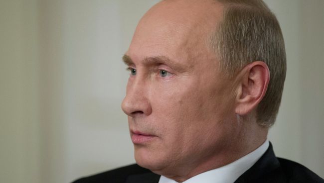 Интервью В.Путина Первому каналу и агентству Ассошиэйтед Пресс Интервью В.Путина Первому каналу и агентству Ассошиэйтед Пресс