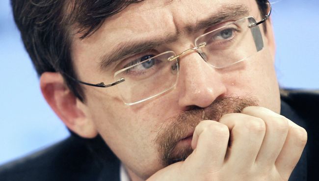 Глава Всероссийского центра изучения общественного мнения Валерий Федоров. Архивное фото Глава Всероссийского центра изучения общественного мнения Валерий Федоров. Архивное фото