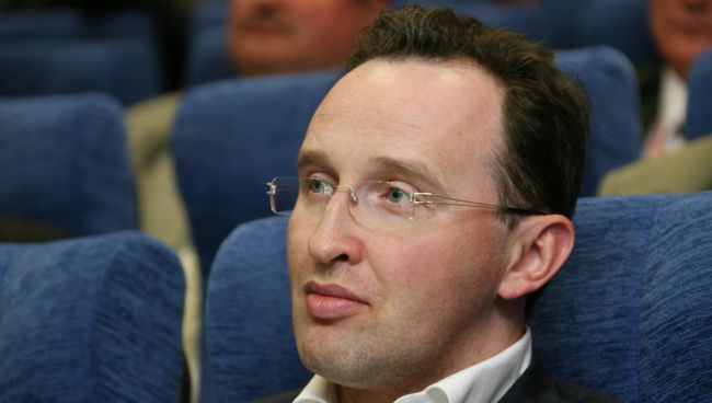 Михаил Слободин. Архив Михаил Слободин. Архив
