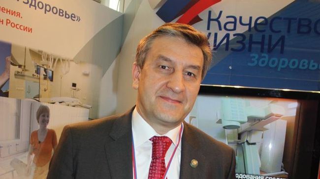 Айрат Фаррахов Айрат Фаррахов