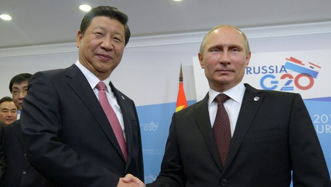 В.Путин принимает участие в саммите G20 в Санкт-Петербурге В.Путин принимает участие в саммите G20 в Санкт-Петербурге