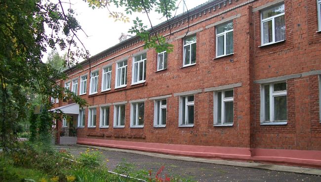 Социальная гостиница в Ижевске Социальная гостиница в Ижевске