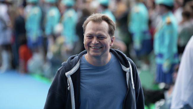 Открытие кинофестиваля Меридианы Тихого во Владивостоке