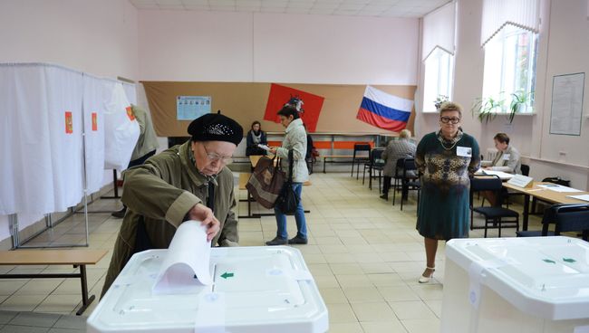 Выборы мэра Москвы Выборы мэра Москвы