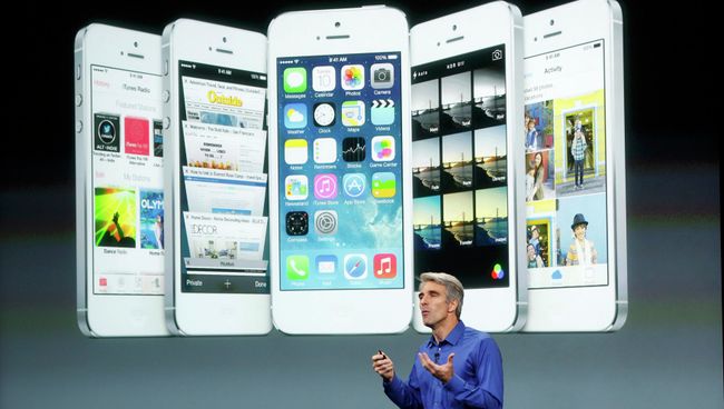 Презентация новых устройств Apple Презентация новых устройств Apple