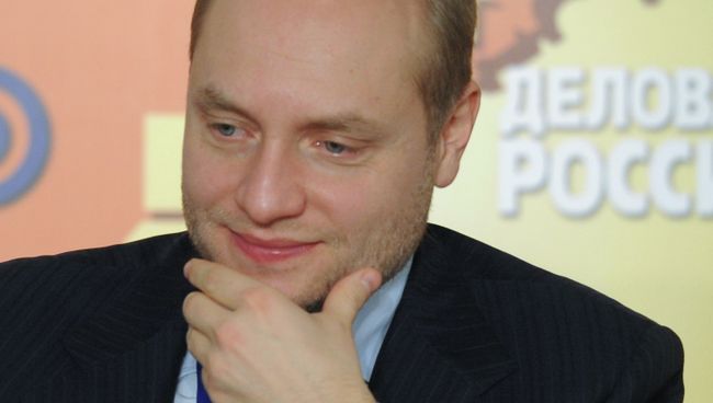 Александр Галушка Александр Галушка