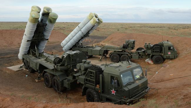 Международные военные учения Боевое содружество в Астраханской области