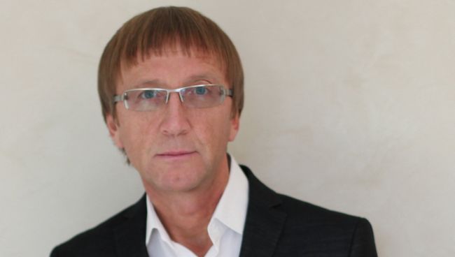 Политолог Владимир Леонтьев Политолог Владимир Леонтьев