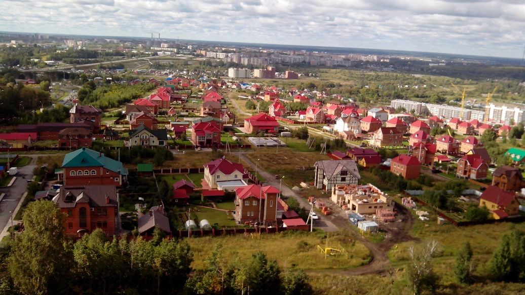 В Томске введут туристический налог