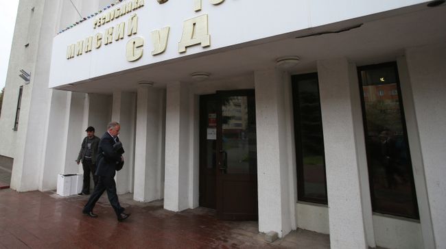 Суд оставил под стражей гендиректора компании Уралкалий