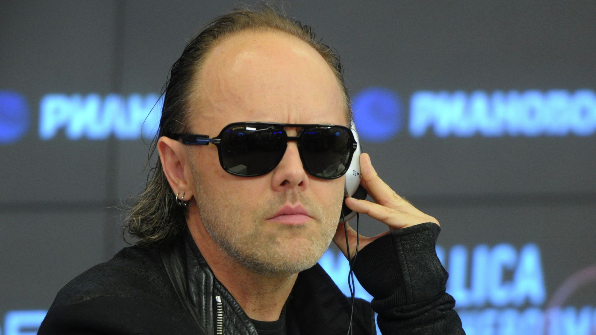 Пресс-конференция группы Metallica в РИА Новости Пресс-конференция группы Metallica в РИА Новости - РИА Новости, 1920, 29.09.2020