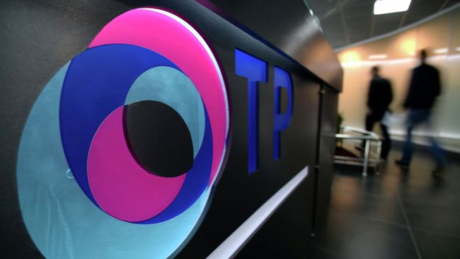 Комплекс телеканала Общественное телевидение России (ОТР) в телецентре Останкино Комплекс телеканала Общественное телевидение России (ОТР) в телецентре Останкино